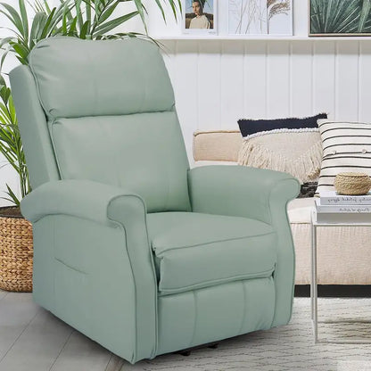 AECOJOY Electric Power Lift Recliner Chair