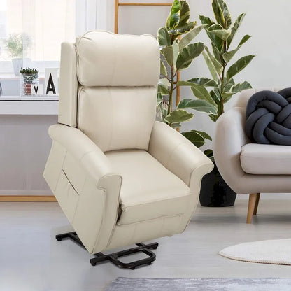 AECOJOY Electric Power Lift Recliner Chair