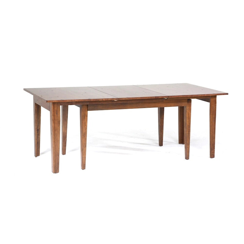 Simply Solid Auden Solid Wood 7-Piece Dining Collection