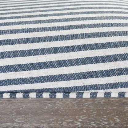 Classic Home Phillip Upholstered Dining Chair (Set of 2)