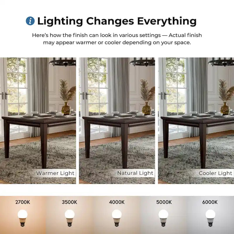 Furniture of America Chase Modern 90-inch Wood Extendable Dining Table with 18-inch Leaf