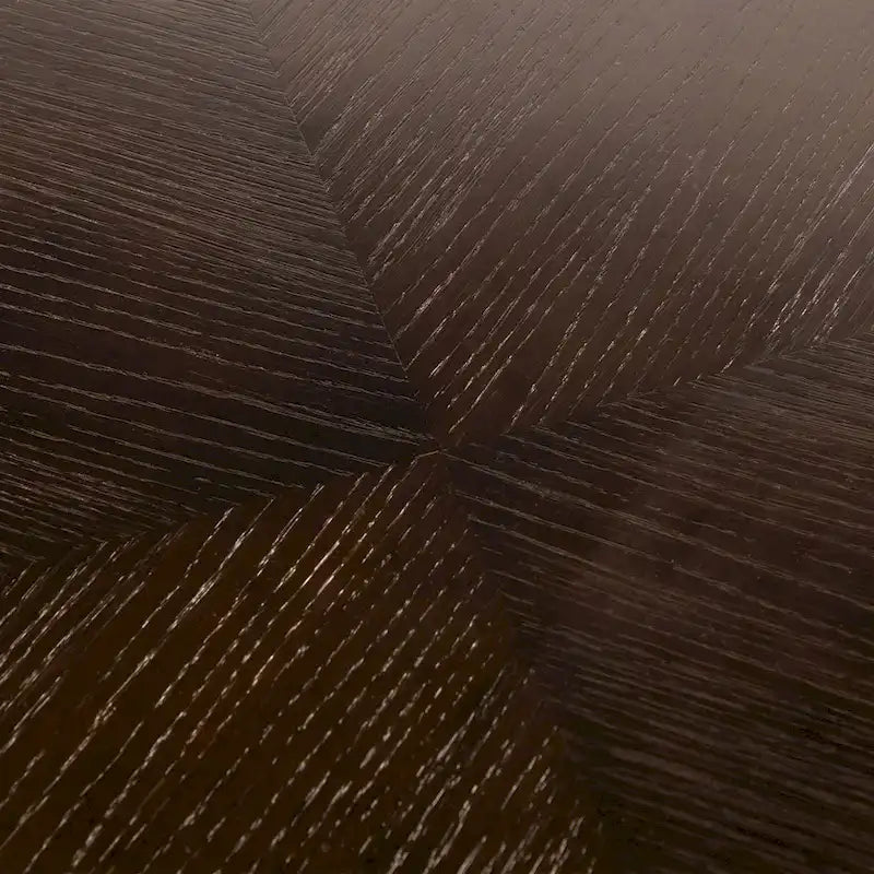 Furniture of America Chase Modern 90-inch Wood Extendable Dining Table with 18-inch Leaf