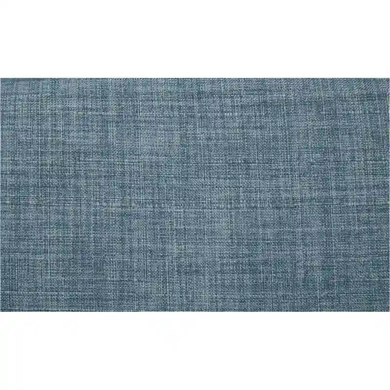 Ethan Mid Century Tub Chair with Dark Espresso Legs