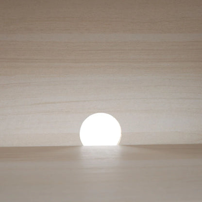 SAFAVIEH Home Shaelynn 4 Door Sideboard/Media Stand - 71Wx18Dx32H