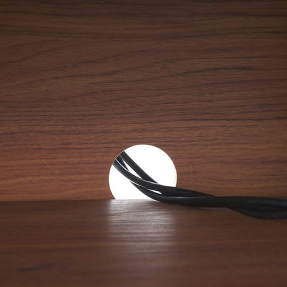 SAFAVIEH Home Shaelynn 4 Door Sideboard/Media Stand - 71Wx18Dx32H